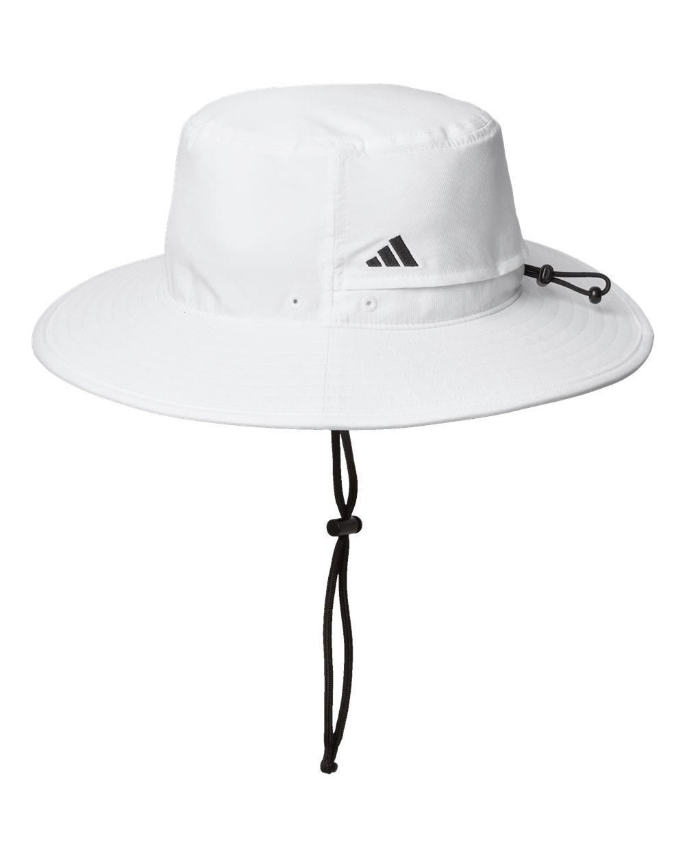 Sustainable Sun Booney Hat - DirectSide - B10995003 - White