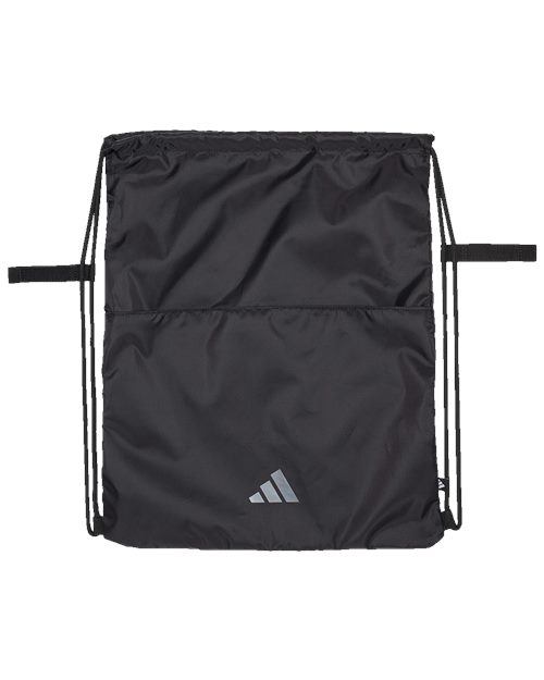 Sustainable Gym Sack - styleImage