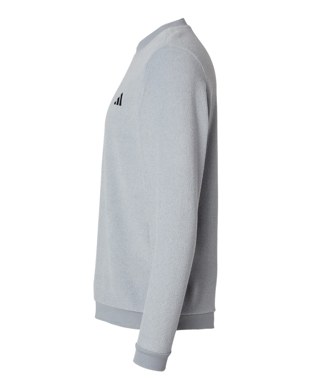 Men's Crewneck Sweatshirt - DirectSide - B08753352 - Grey Three