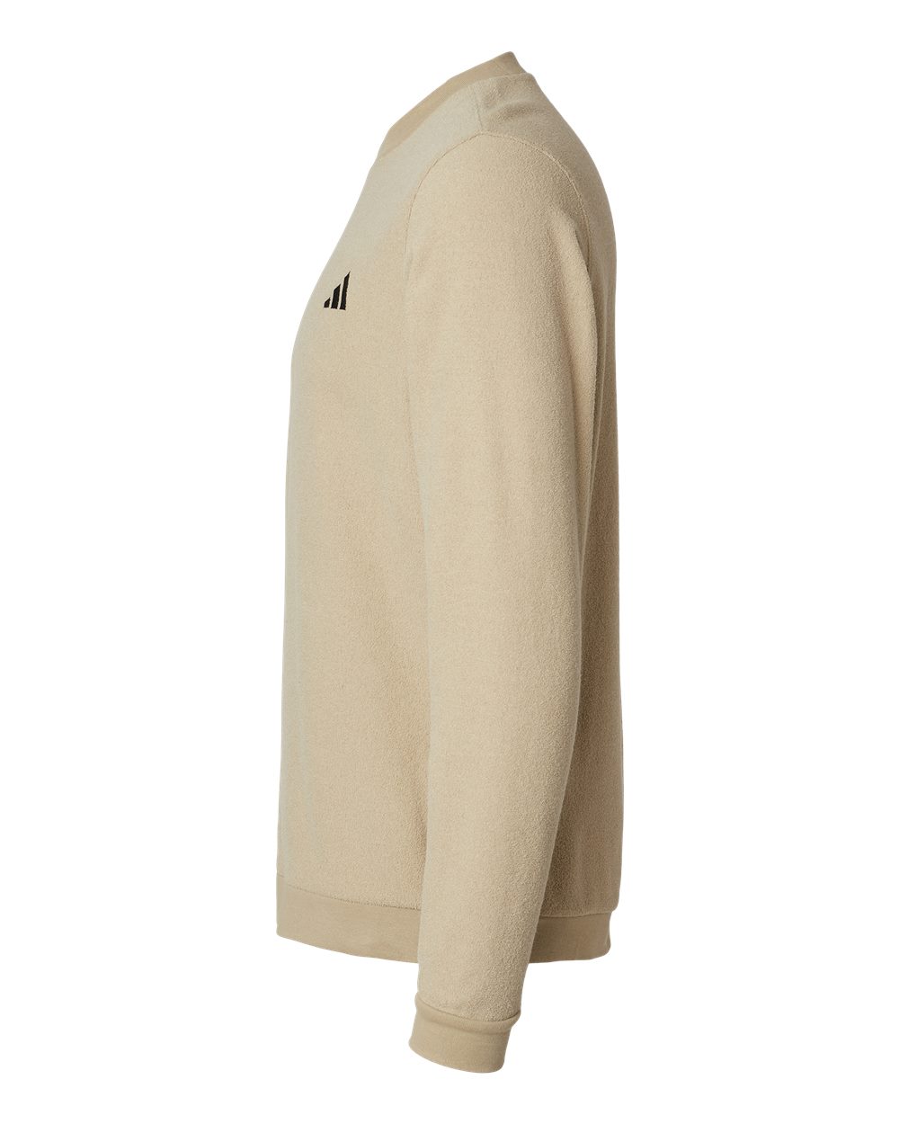 Men's Crewneck Sweatshirt - DirectSide - B08753542 - Hemp