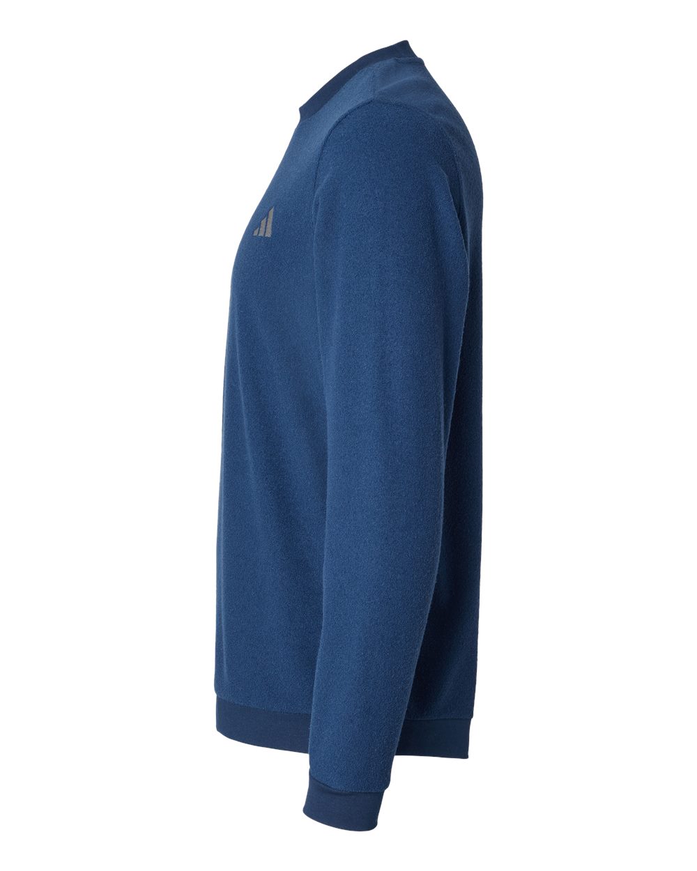Men's Crewneck Sweatshirt - DirectSide - B08753652 - Collegiate Navy
