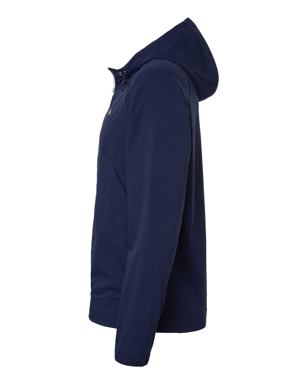 Men's Go-To Utility DWR Full-Zip Jacket - DirectSide - B57153653 - Collegiate Navy