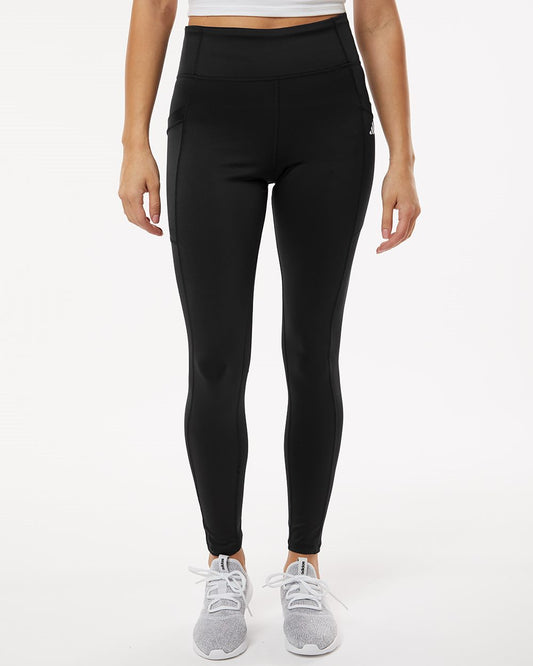 Women's Pocket Leggings - styleImage