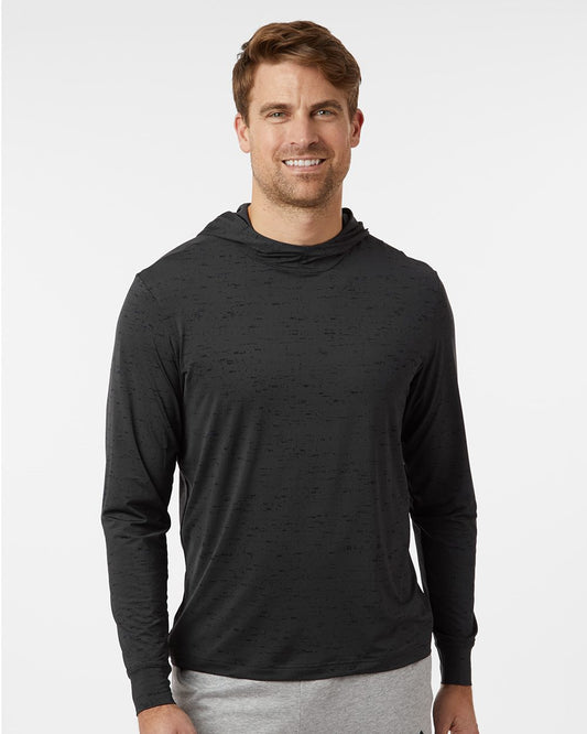 Men's Core Lightweight Hooded T-Shirt - styleImage