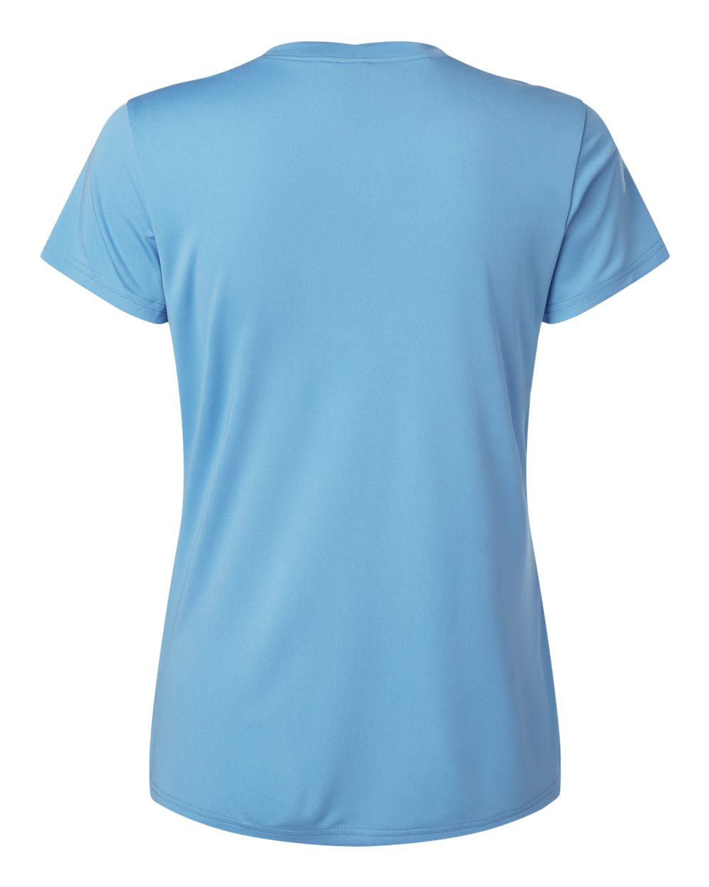 Women's Pro-Lock Performance T-Shirt - Back - B00796103 - Carolina Blue