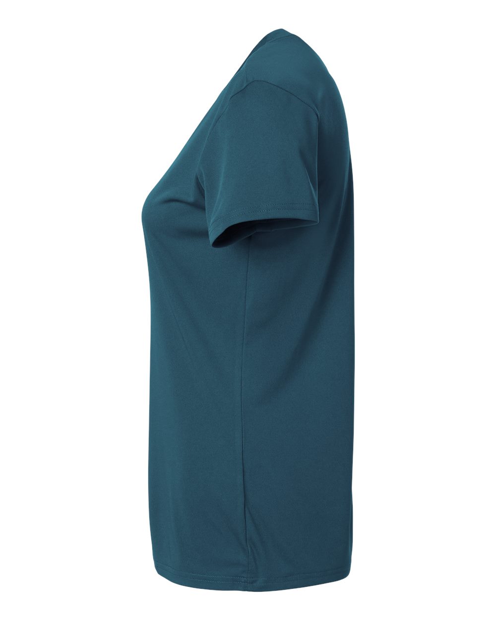 Women's Pro-Lock Performance T-Shirt - DirectSide - B00796253 - Atlantic Blue