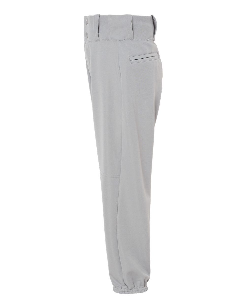 Youth Baseball Pants - DirectSide - B40585581 - Grey