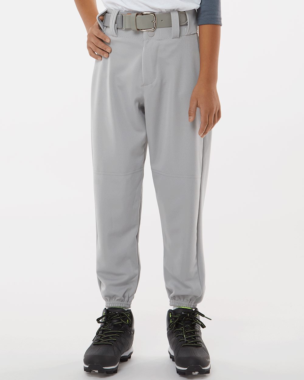 Youth Baseball Pants - styleImage