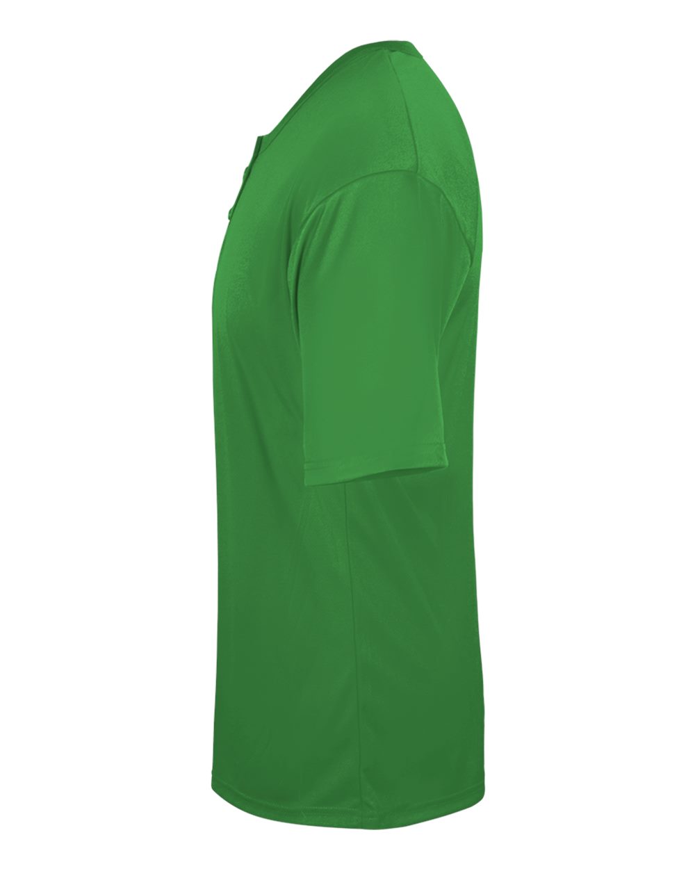 Men's B-Core Placket Jersey - DirectSide - B03985603 - Kelly