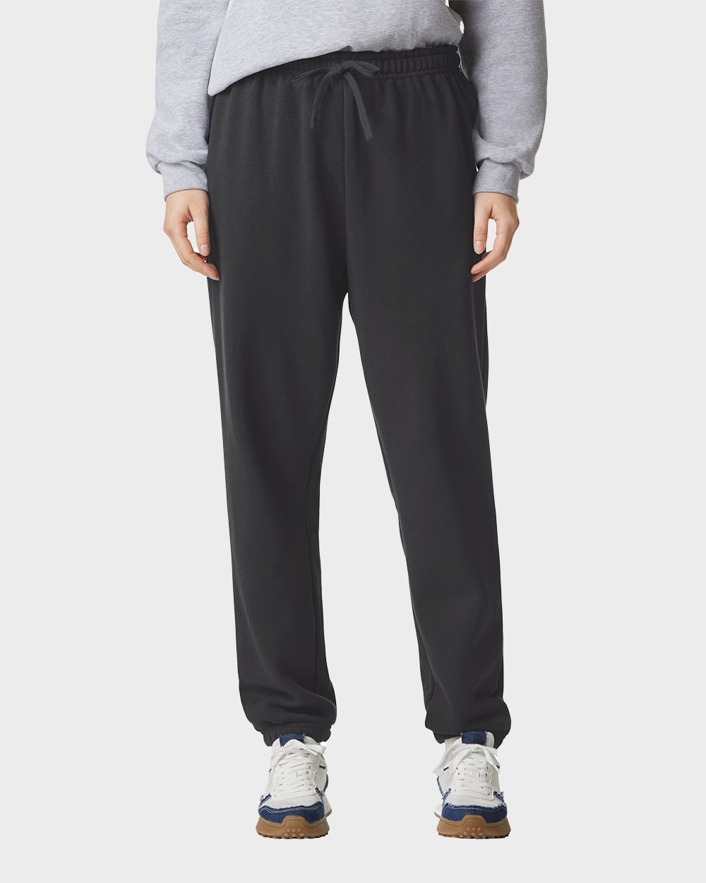 Unisex ReFlex Fleece Sweatpants - styleImage
