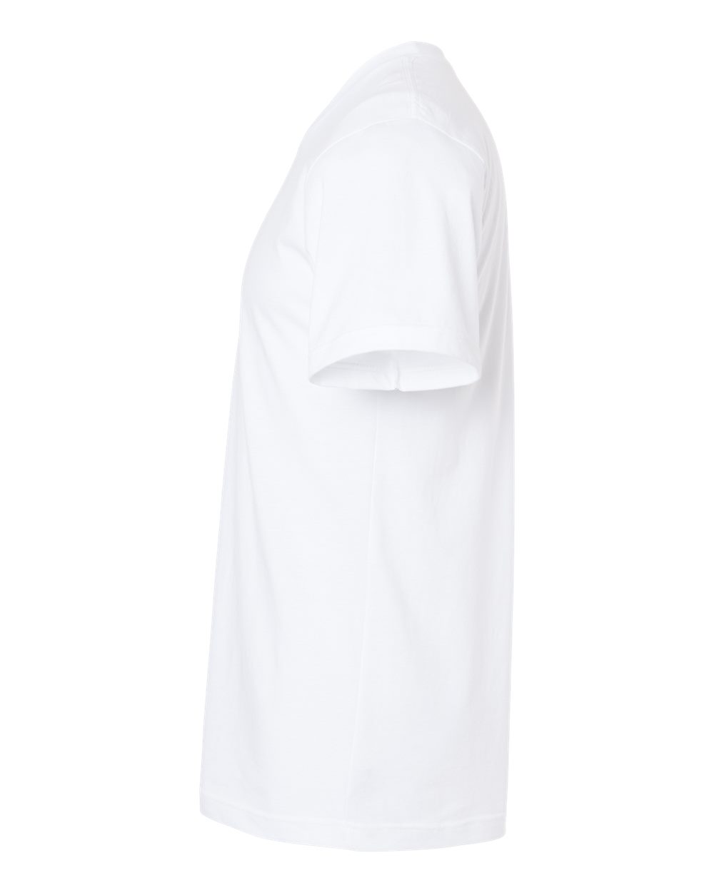 Fine Jersey Tee - DirectSide - B00127002 - White