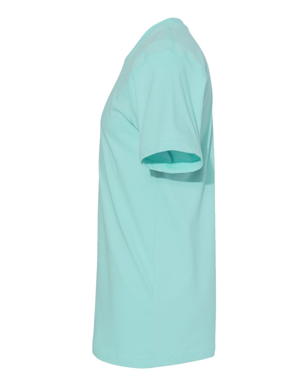 Fine Jersey Tee - DirectSide - B00127073 - Celadon