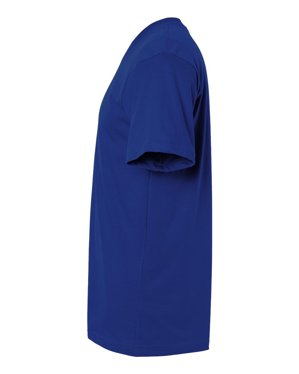 Fine Jersey Tee - DirectSide - B00127103 - Lapis