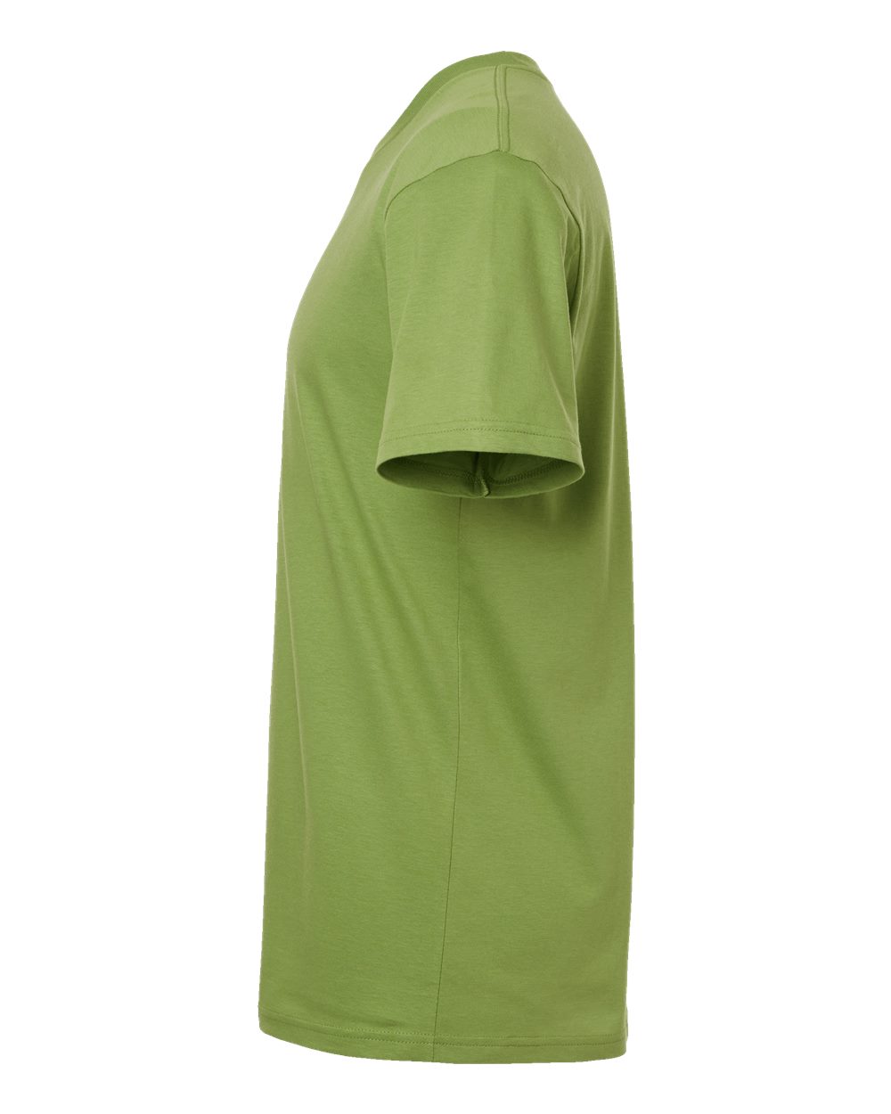 Fine Jersey Tee - DirectSide - B00127263 - Nephrite