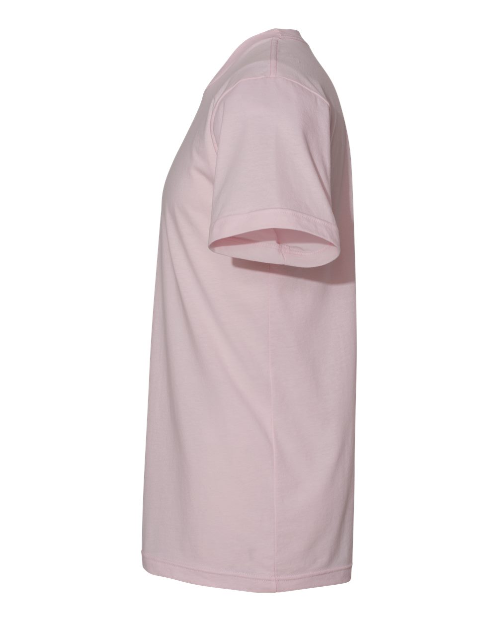 Fine Jersey Tee - DirectSide - B00127273 - Blush