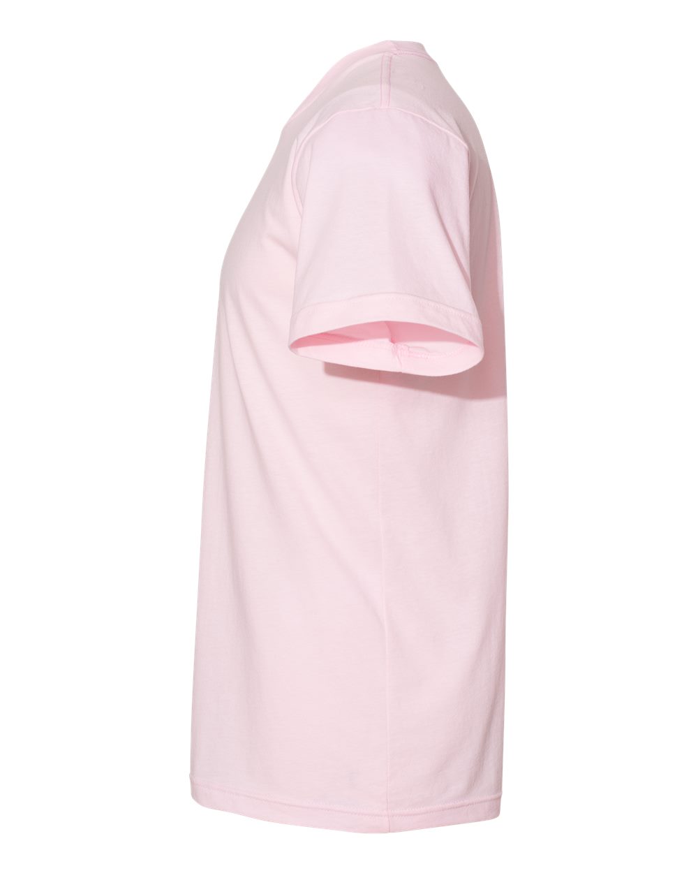 Fine Jersey Tee - DirectSide - B00127308 - Light Pink