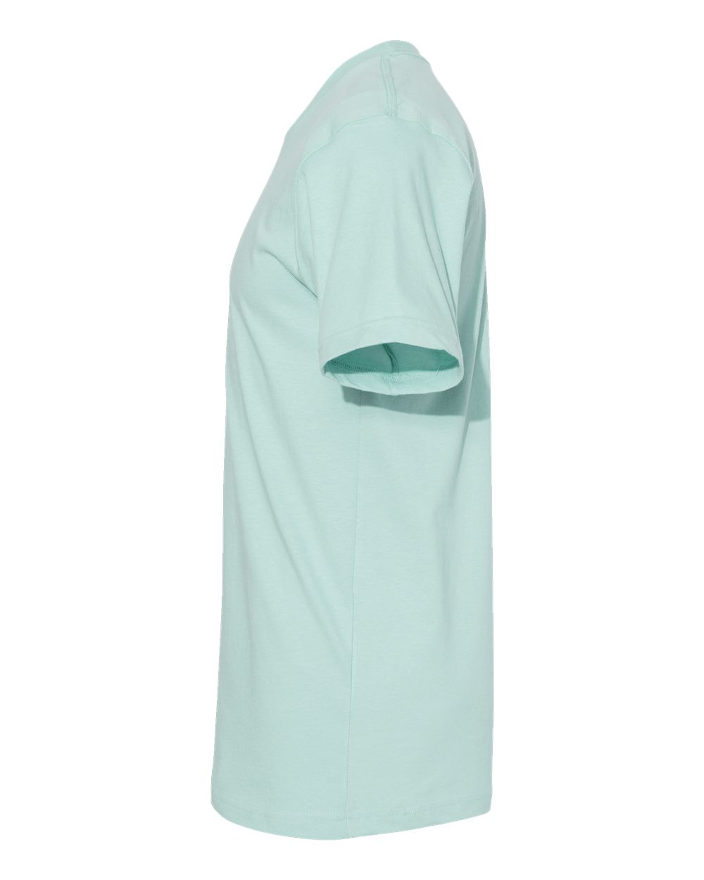 Fine Jersey Tee - DirectSide - B00127383 - Sea Spray