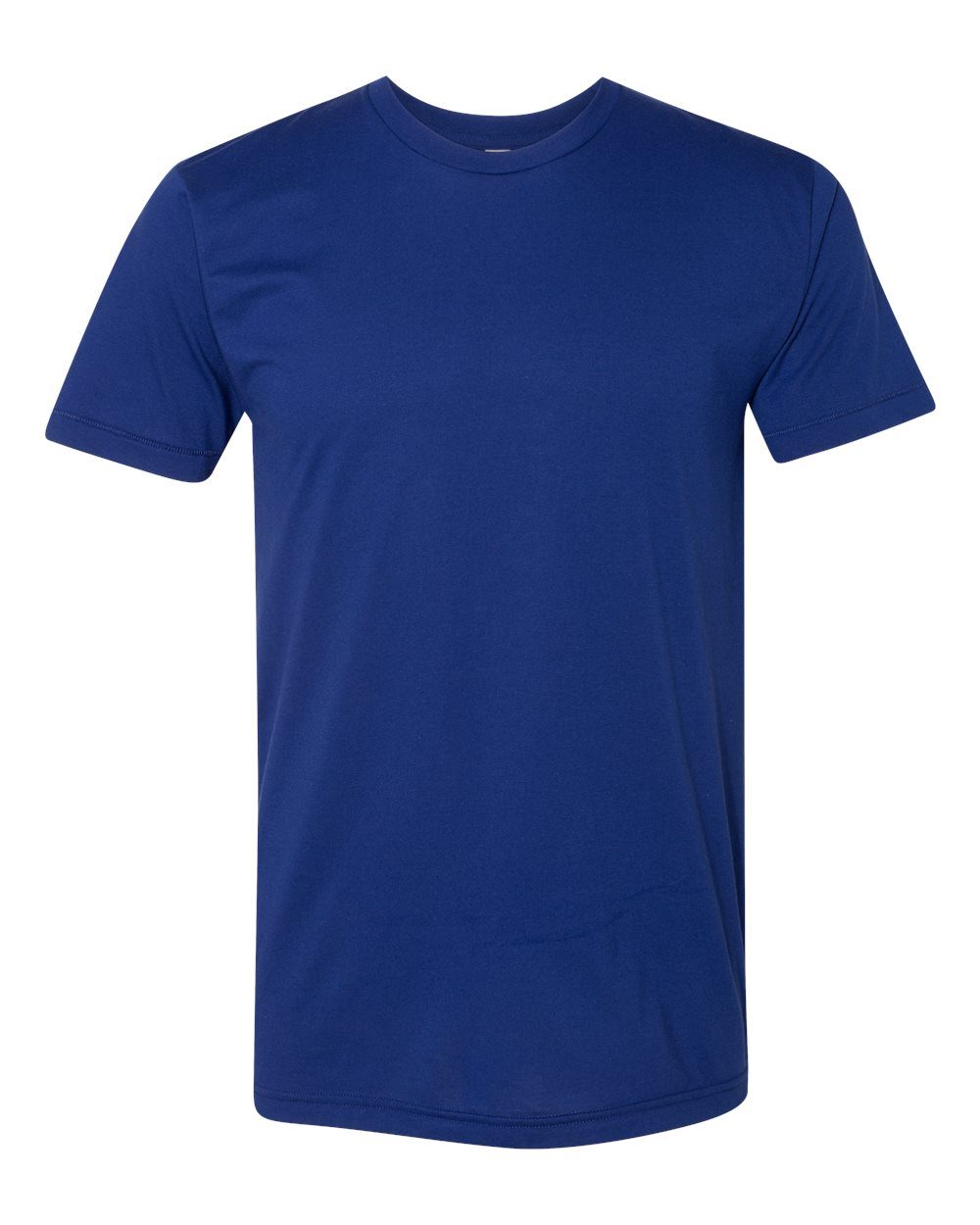 Unisex 50/50 Tee - styleImage
