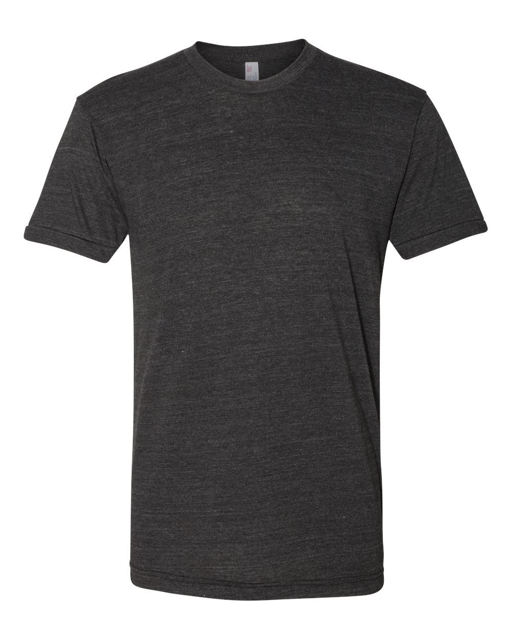 Unisex USA-Made Triblend Track Tee - styleImage