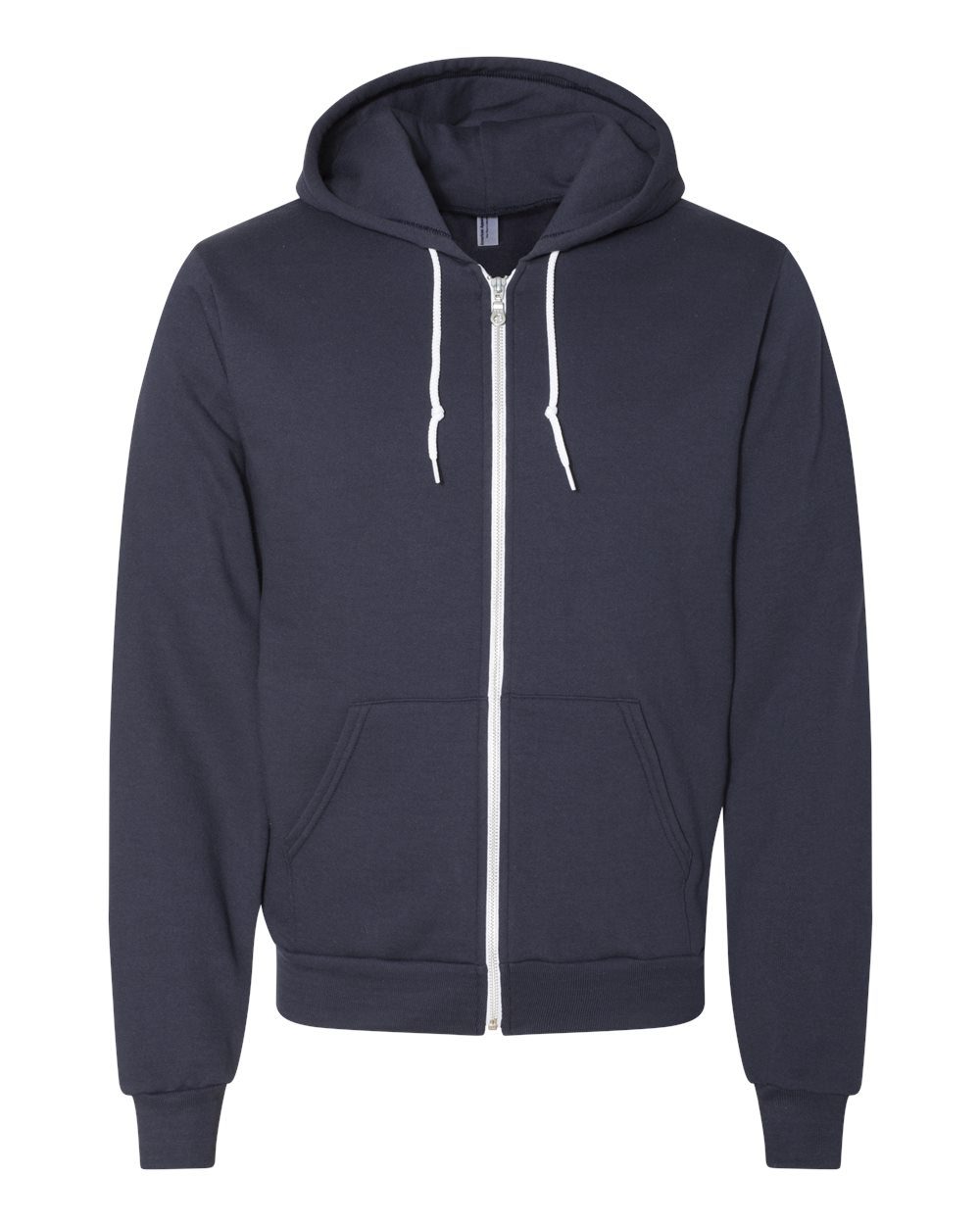 Unisex Flex Fleece Full-Zip Hoodie - styleImage