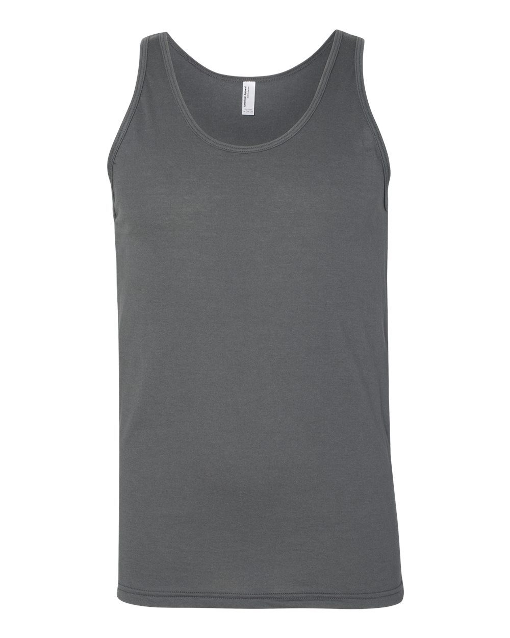 Unisex 50/50 Tank - styleImage
