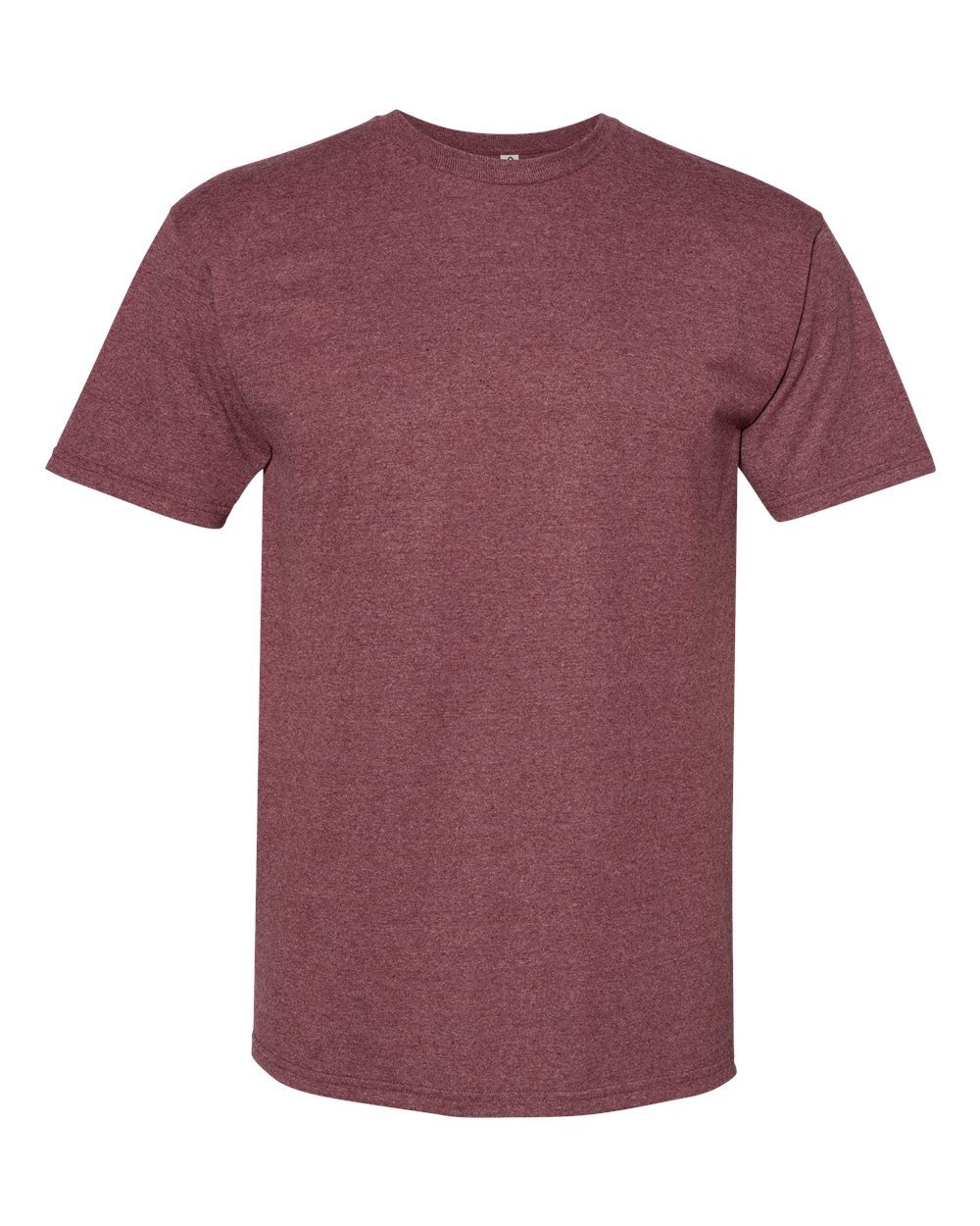 Unisex Midweight Cotton Tee - styleImage