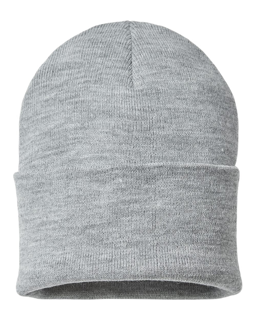 Sustainable Beanie - styleImage