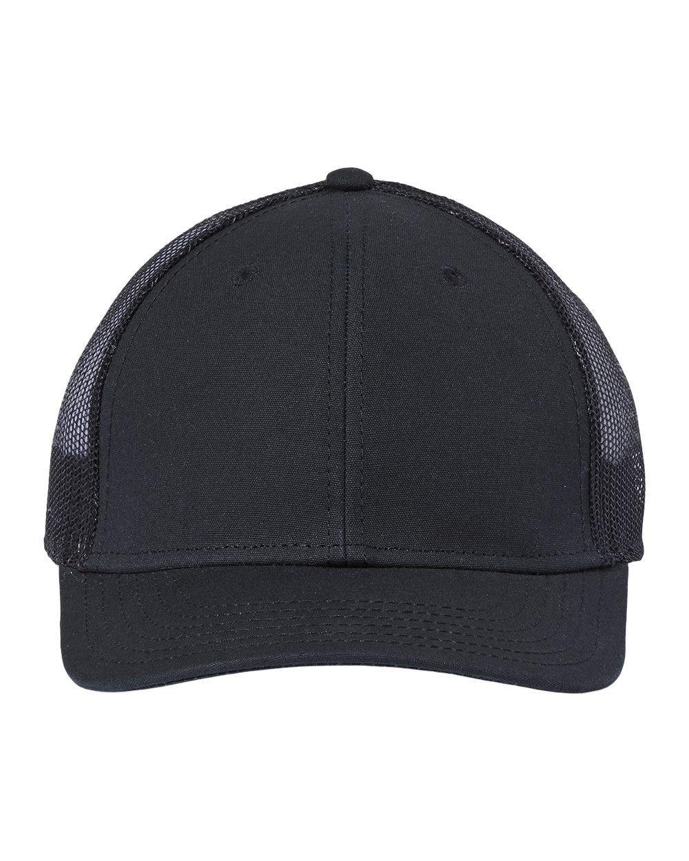 Sustainable Recy Three Trucker Cap - styleImage