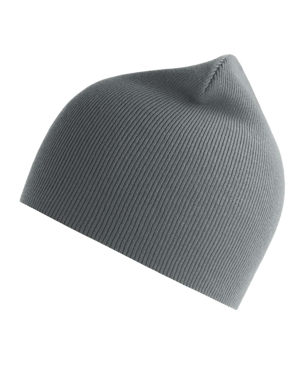 Sustainable Beanie - DirectSide - B02895090 - Light Grey