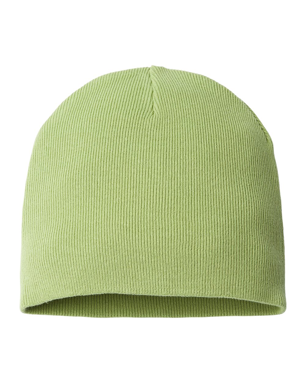 Sustainable Beanie - styleImage