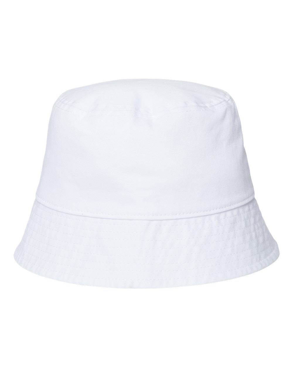 Sustainable Bucket Hat - DirectSide - B02995000 - White