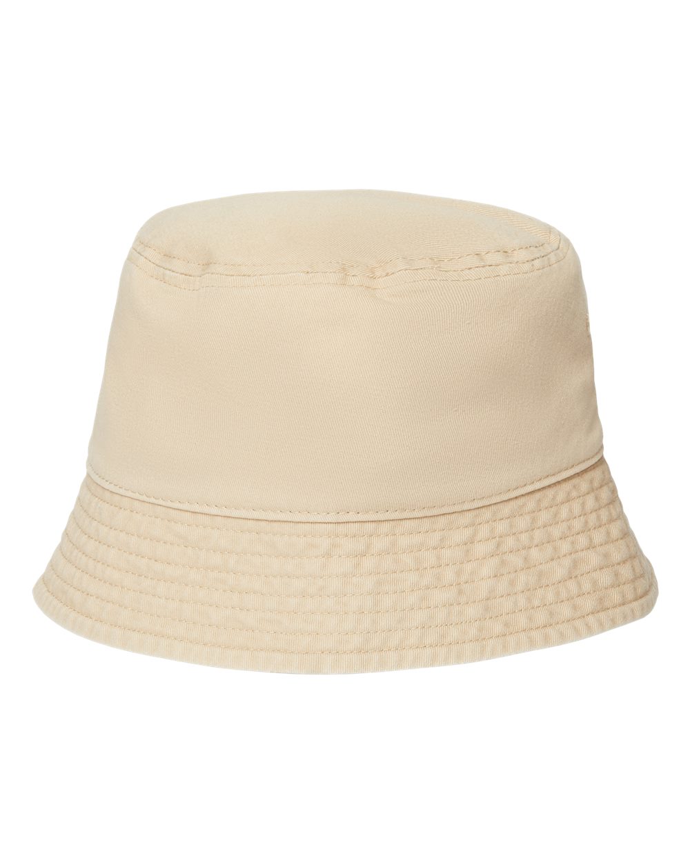 Sustainable Bucket Hat - DirectSide - B02995240 - Khaki