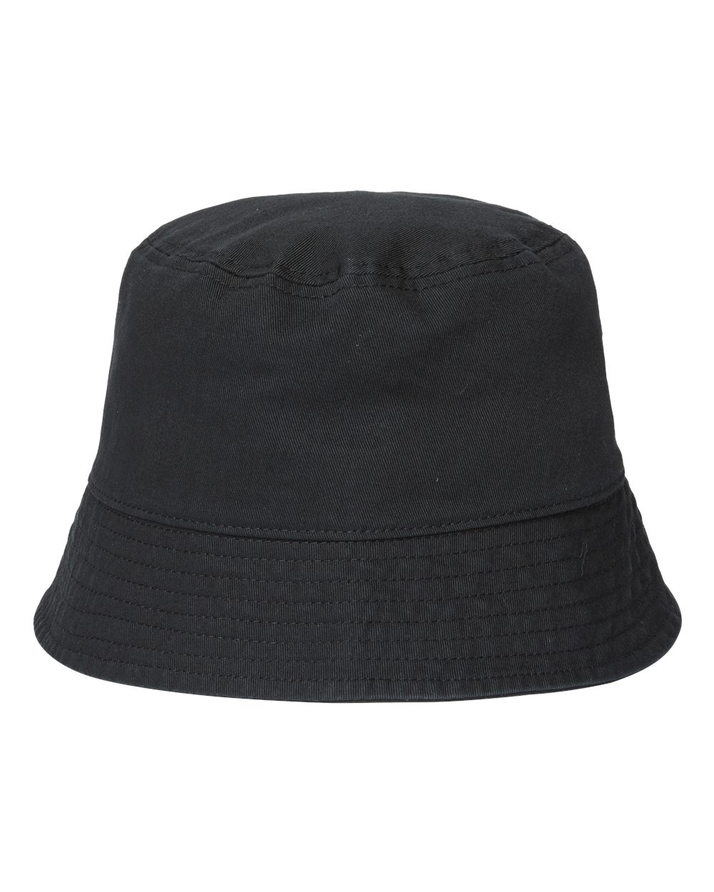 Sustainable Bucket Hat - DirectSide - B02995500 - Black