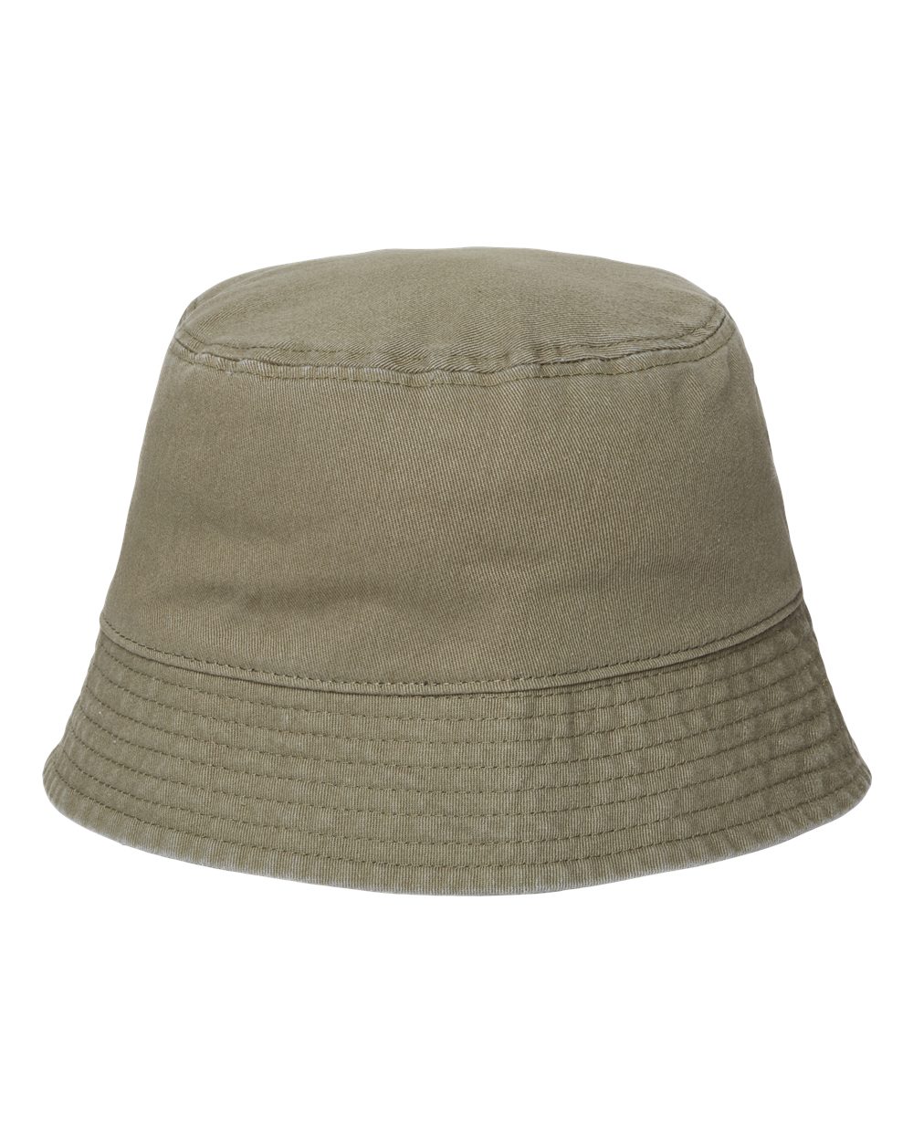 Sustainable Bucket Hat - DirectSide - B02995540 - Olive