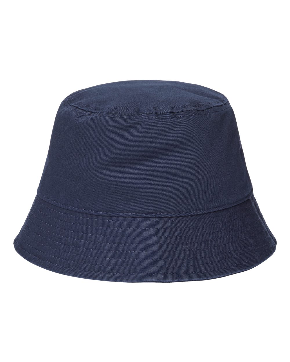 Sustainable Bucket Hat - DirectSide - B02995650 - Navy