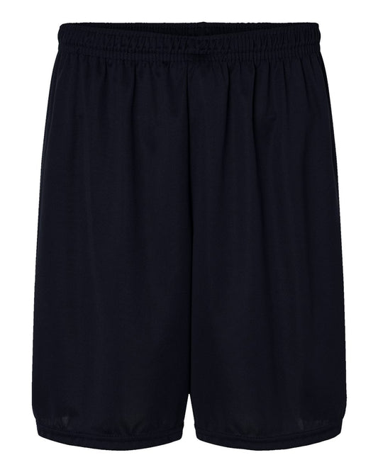 Men's Octane Shorts - Front - B14034503 - Black