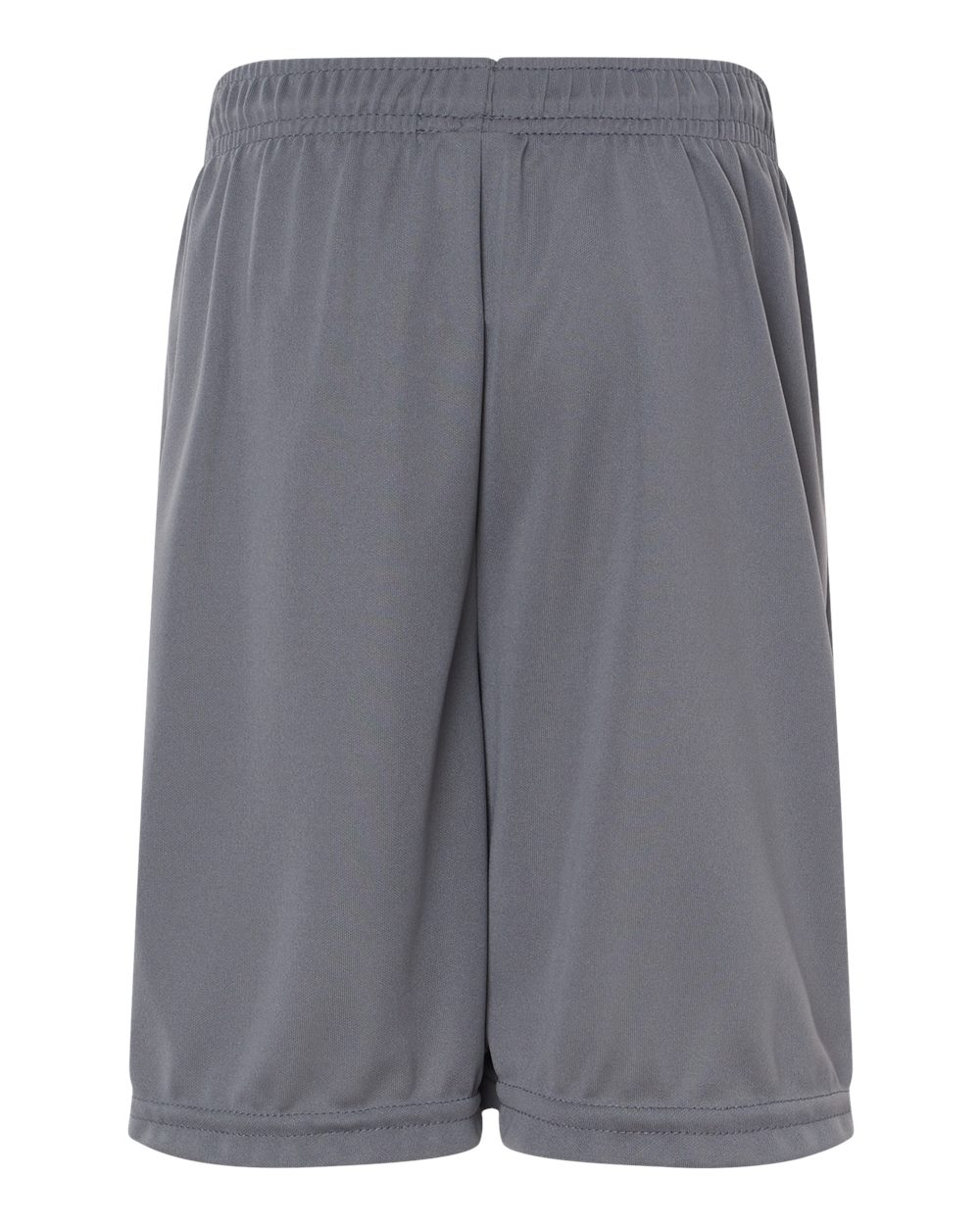 Youth Octane Shorts - Back - B14134132 - Graphite