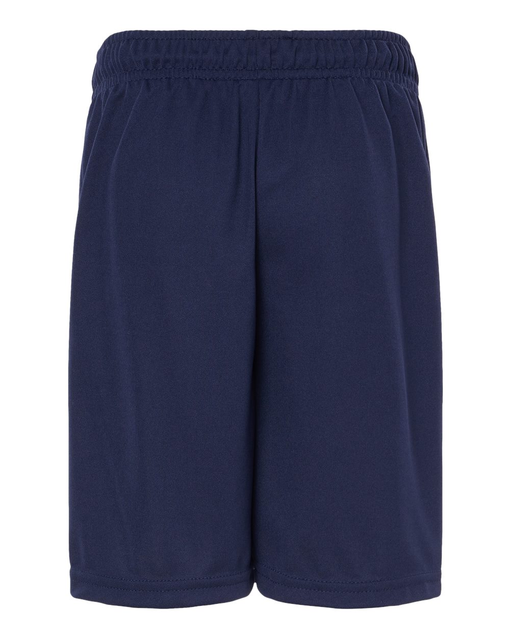Youth Octane Shorts - Back - B14134652 - Navy