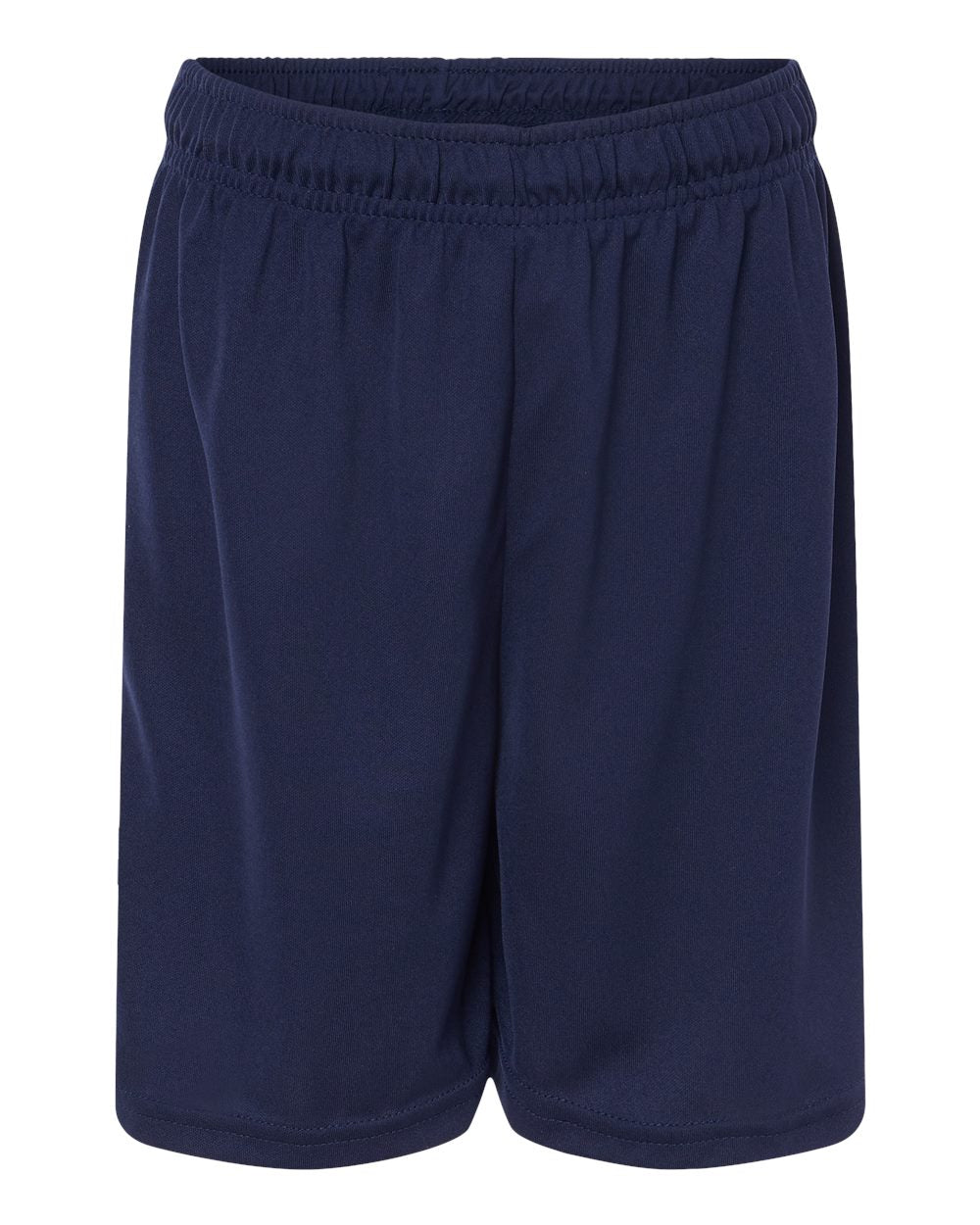 Youth Octane Shorts - Front - B14134652 - Navy