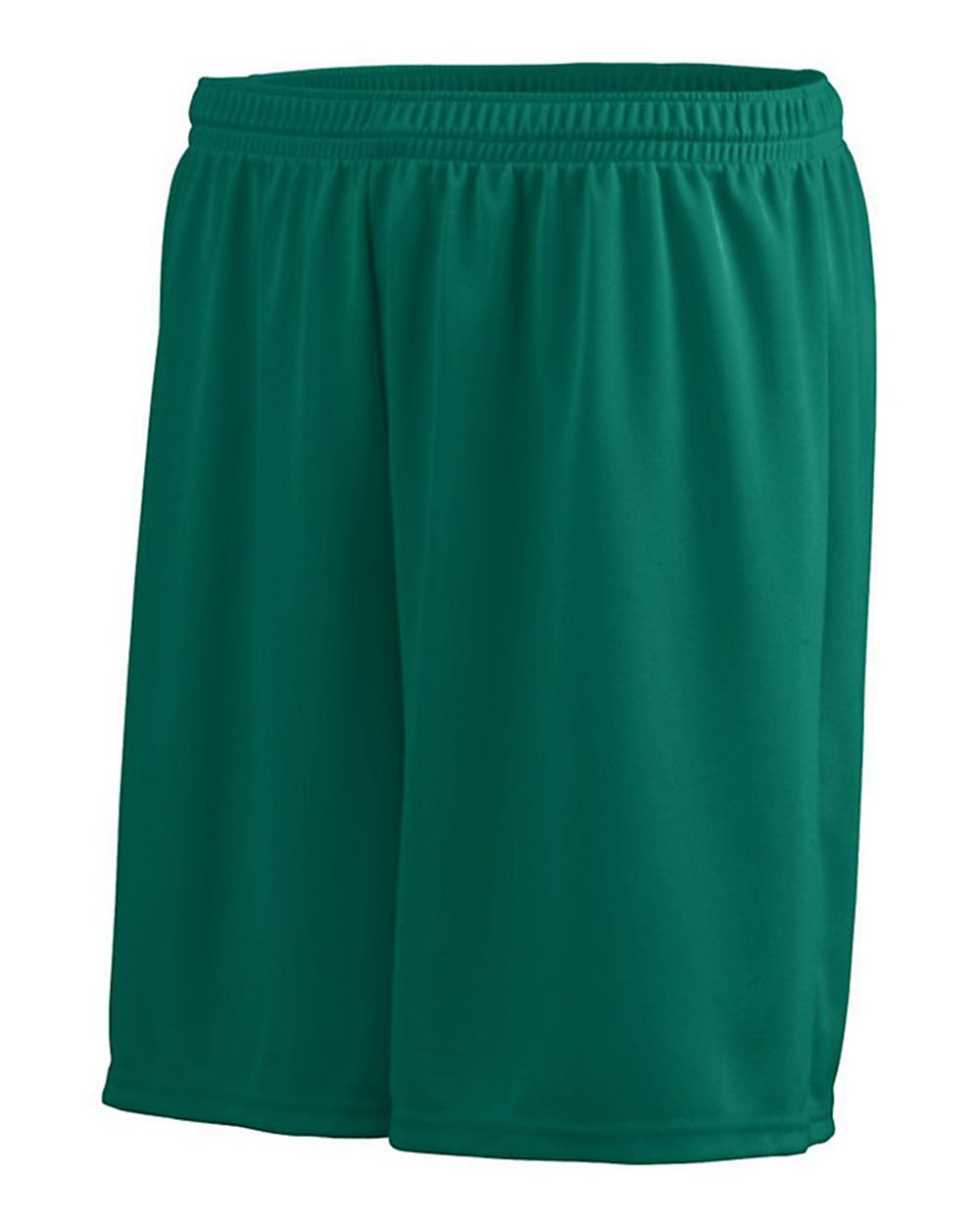 Youth Octane Shorts - Side - B14134192 - Dark Green