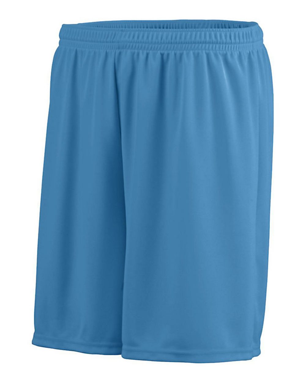 Youth Octane Shorts - Side - B14134262 - Columbia Blue