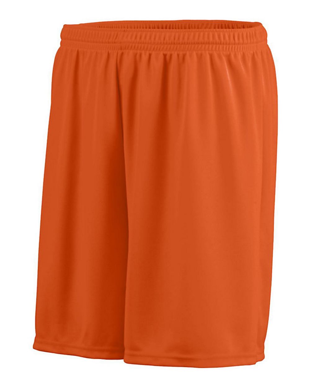 Youth Octane Shorts - Side - B14134662 - Orange