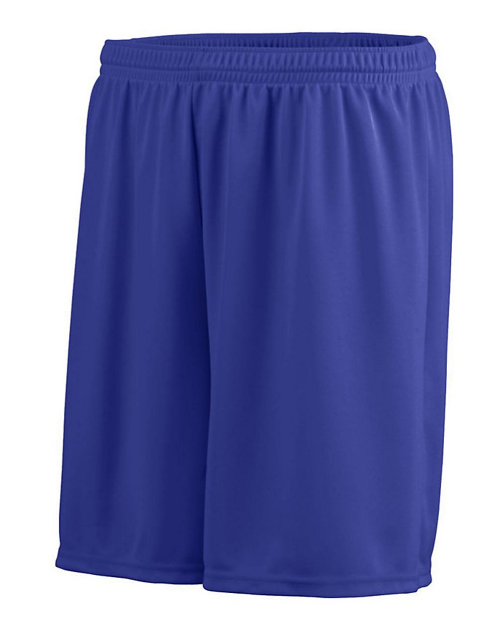 Youth Octane Shorts - Side - B14134672 - Purple