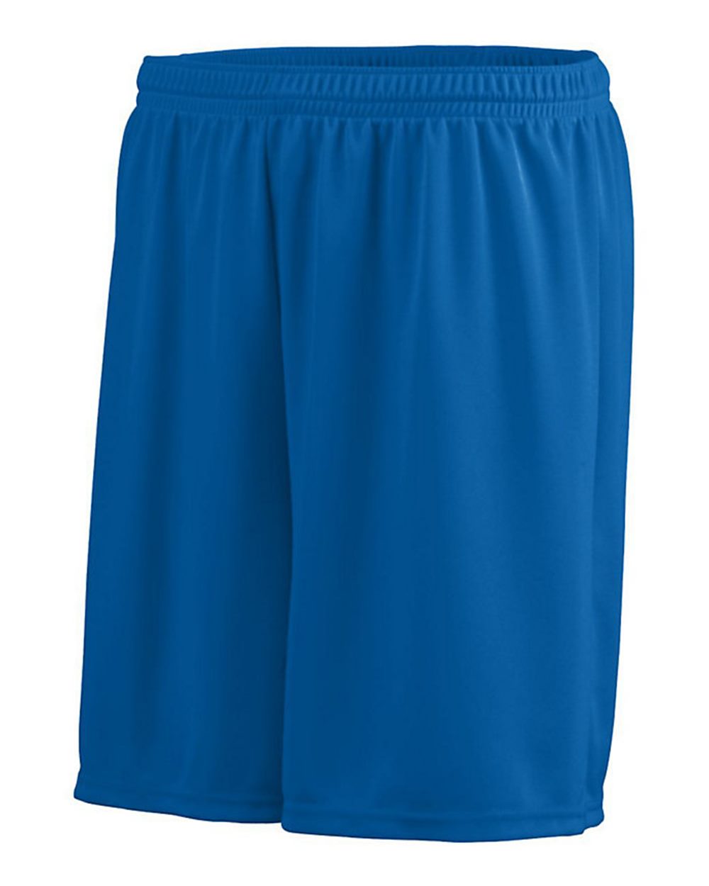 Youth Octane Shorts - Side - B14134752 - Royal