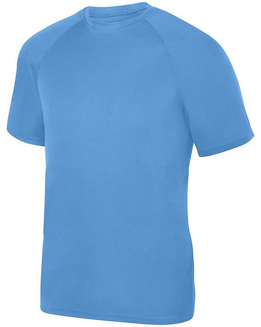 Youth Attain Color Secure® Performance Shirt - styleImage