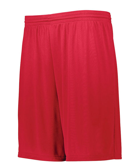 Unisex Attain Shorts - styleImage