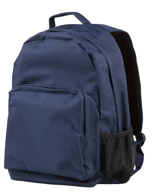Travel Laptop Backpack - styleImage