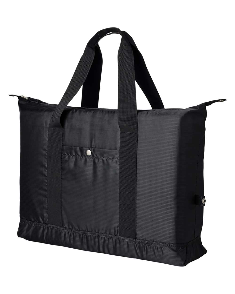 Getaway Duffel - Front - B586E7500 - Black