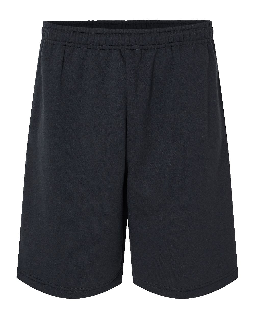 Unisex Nublend® Fleece Shorts - styleImage