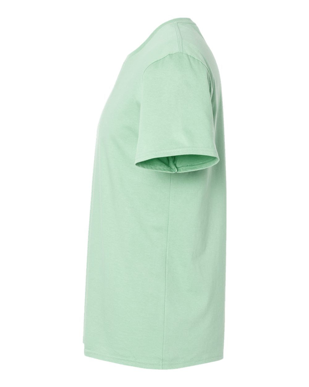 Premium Cotton T-Shirt - DirectSide - B01335112 - Mint To Be